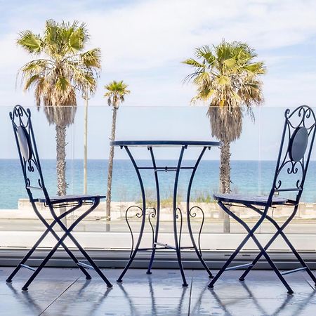 Etoiles Guest House Джоя-Тауро Екстер'єр фото