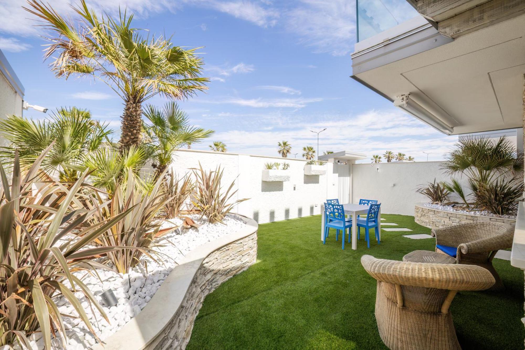 Etoiles Guest House Джоя-Тауро Екстер'єр фото