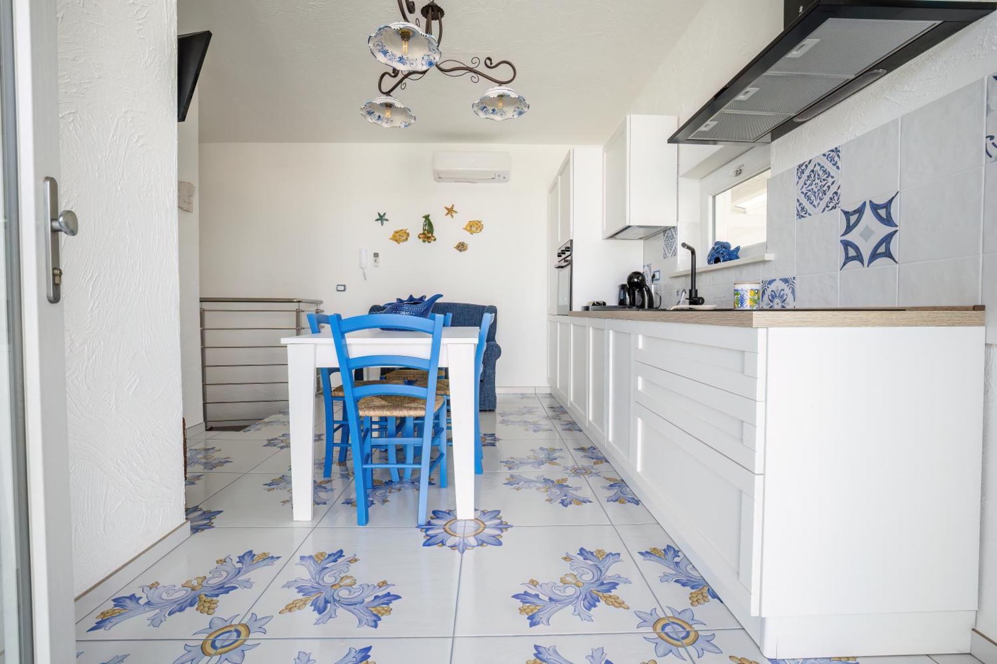 Etoiles Guest House Джоя-Тауро Екстер'єр фото