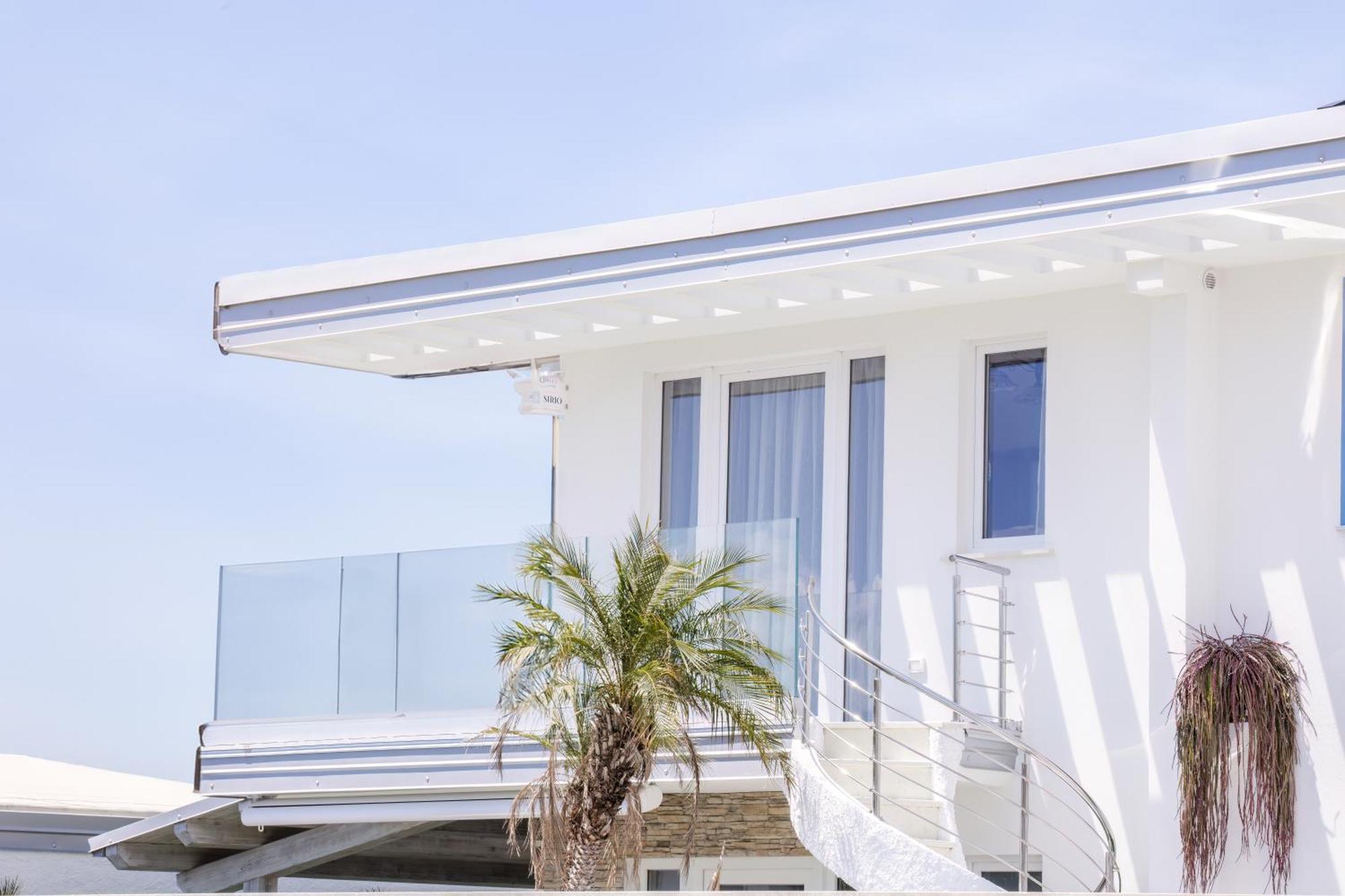 Etoiles Guest House Джоя-Тауро Екстер'єр фото