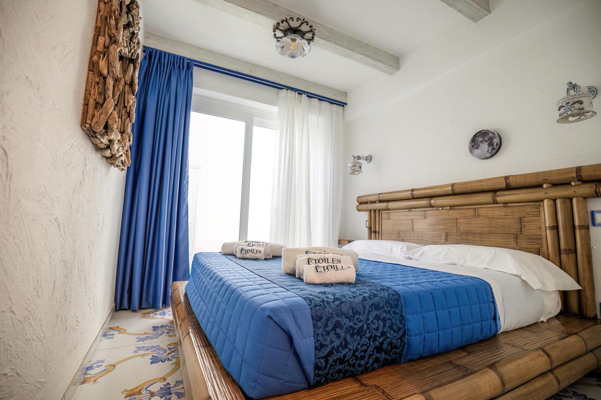 Etoiles Guest House Джоя-Тауро Екстер'єр фото