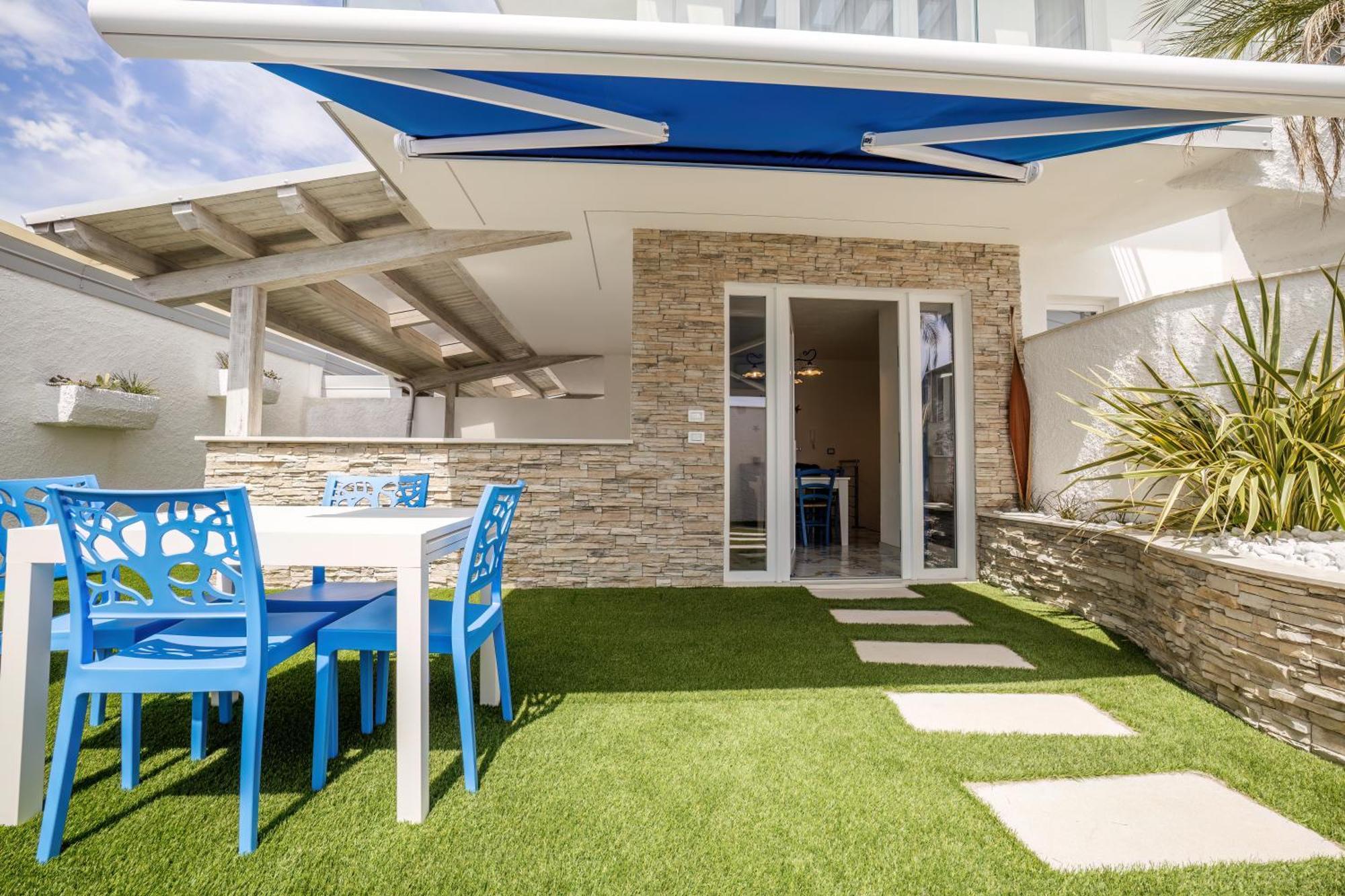 Etoiles Guest House Джоя-Тауро Екстер'єр фото